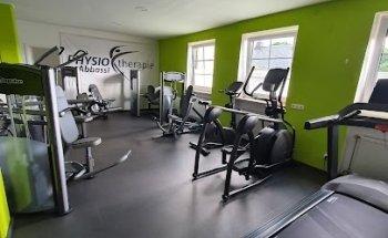 Oliver Abbassi Krankengymnastik&Fittnesstraining