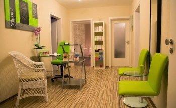 Physiotherapie Weinberg