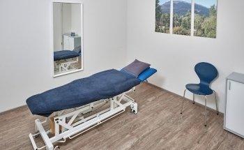 Michael Herzog Heilpraktiker/Physiotherapeut