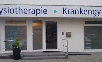 PT-Praxis Petra Steinheuser - Physiotherapie / Krankengymnastik