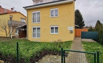 Physiotherapiepraxis Zeilsheim UG (haftungsbeschränkt)