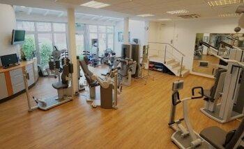 Praxis für Physiotherapie RehaMed Löschhorn Heilpraktiker für Physiotherapie (SHPP)