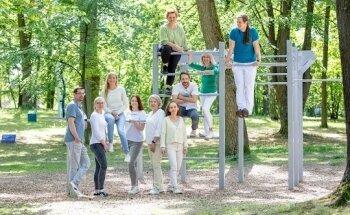 Physio-Ergo-Therapie Simon - Physiotherapie, Ergotherapie Berlin und Brandenburg