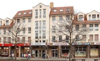 Therapiezeit - Praxis für Physiotherapie Inken Westphal