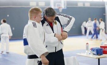 Ralf Benkow TSP Therapie- und Sportpraxis