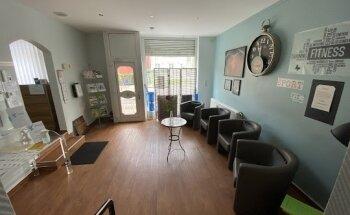 Gräber/ Kruschinsky Physiotherapie