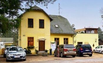 Andrea Köpke Physiotherapie (Zühlsdorf)