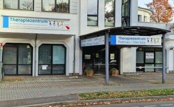 Therapiezentrum Frohnau / Glienicke