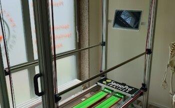 Physiotherapie Rühlmann-Klohß GmbH - Hanns Rühlmann-Klohß