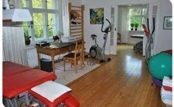 Krankengymnastik Rosellen