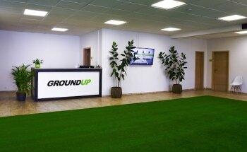 GROUNDUP Physiotherapie Homburg