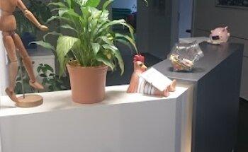 Therapiezentrum Homburg Marco Leinen