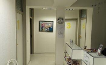 Krankengymnastik Kunkler