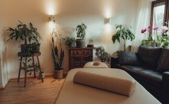 Physiotherapie Praxis Tino Schaumlöffel