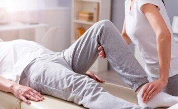 Praxis für Krankengymnastik und Osteopathie Peter Zimmer