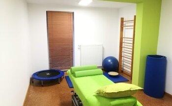 BÖHME physiotherapie