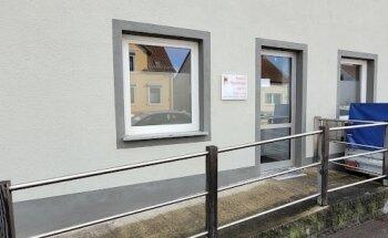 Helga Kurz Physiotherapiepraxis