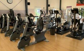 Lady Fitness Gesundheit,Wellness & Physio für sie & ihn Schwarzenbach