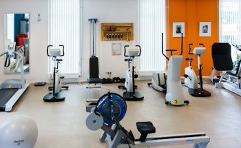 Fysiotherapie Sittard Oost