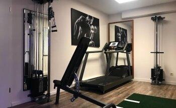 Physiotherapie Praxis Peter Anyiloibi