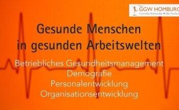 Gesellschaft für Gesundheitspflege und Weiterbildung Homburg