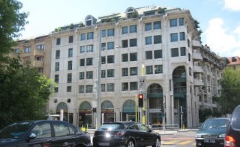 Physical therapy Osteopathy Servette