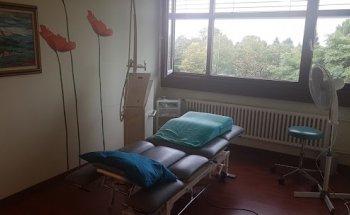 Physiothérapie des Ailes