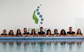 Fisiolike - Alberto Peracchiotti