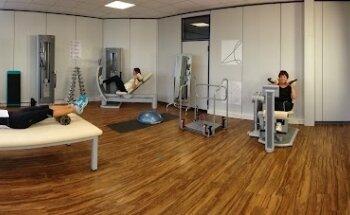 Caja - Praxis für Physiotherapie