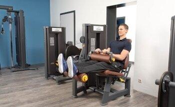 König Fitness & Gesundheitszentrum