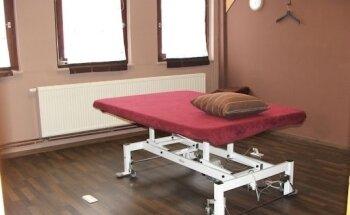 Physio-Andres Monja Andres Praxis für Physiotherapie