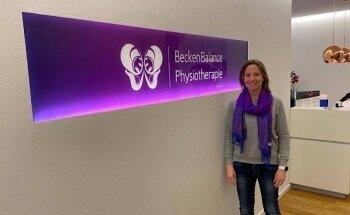 BeckenBalance Physiotherapie