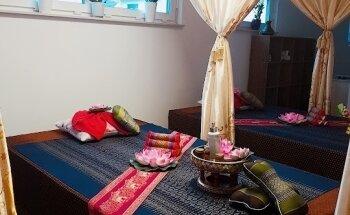 Relax Thai Massage