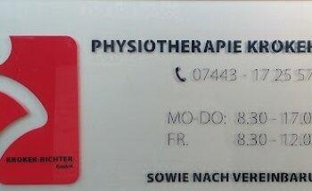 Physiotherapie Kroker · Richter GmbH