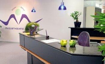 Mäder Manuela Physiotherapie