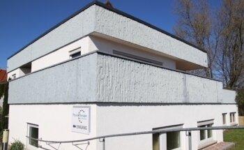 Marita Rentschler Praxis für Physiotherapie