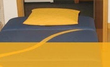 Dominique Burrer Praxis für Physiotherapie