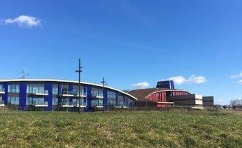 Gemeentebestuur Houthalen-Helchteren (NAC)