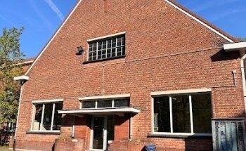 Rode Kruis Vlaanderen