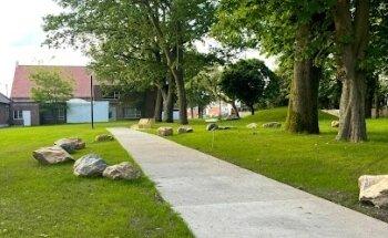 Parochiaal Cultureel Centrum St.Martinus