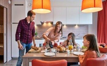 Holiday Suites Limburg Houthalen-Helchteren