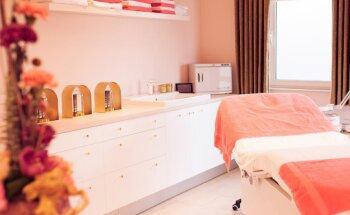 Naturelle rosaly bettens