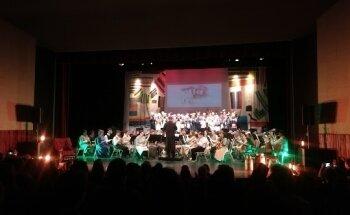 Cultuurhuis Casino Houthalen-Helchteren