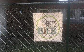 Fietsbieb Houthalen-Helchteren