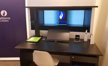 Politiezone CARMA - Politiepost Houthalen-Helchteren