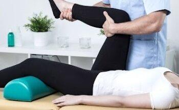 Praxis für Physiotherapie Norbert Bönnighausen