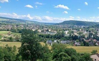 Asklepios Weserbergland-Klinik Höxter