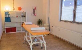 PRAXIS FÜR PHYSIOTHERAPIE S&H Halle
