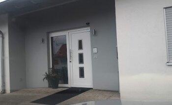 Schmitz Physiotherapie