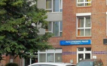 Kirsten Adamskie Physiotherapie-Praxis